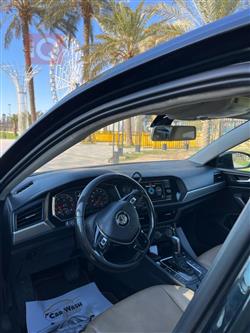 فولكسفاغن جيتا